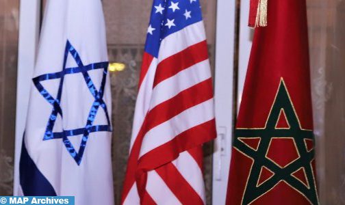 واشنطن تنوه بتقدم أحدث تحولا في ذكرى اتفاقات أبراهام والاتفاق الثلاثي مع المغرب وإسرائيل
