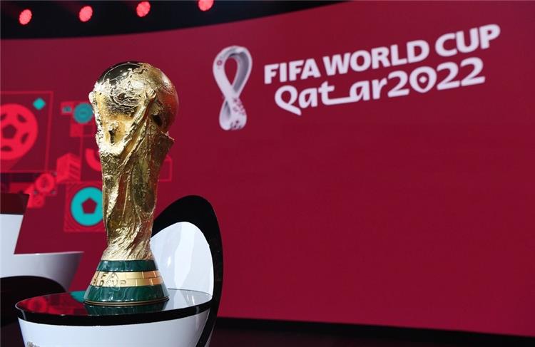 إعلان مشترك بين قطر والمغرب بشأن تأمين كأس العالم FIFA قطر 2022