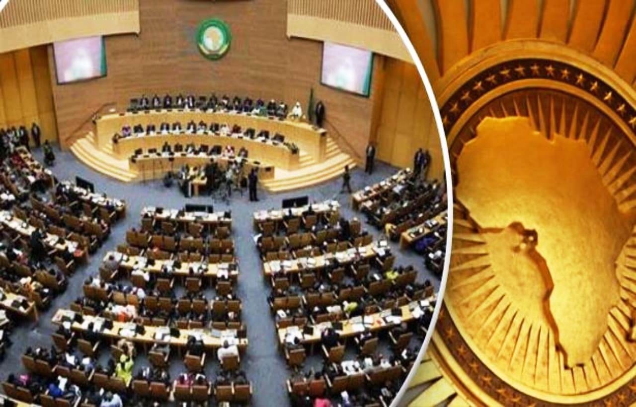 برئاسة المغرب: جلسة إحاطة لعملية السلام التي يقودها الاتحاد الإفريقي في إثيوبيا
