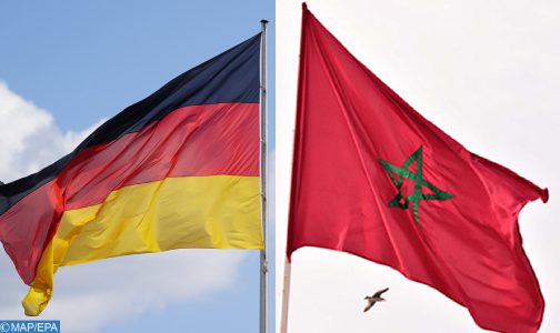 المغرب/ألمانيا: جولة جديدة من المفاوضات حول التعاون في مجال التنمية