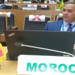 مجلس السلم والأمن التابع للاتحاد الإفريقي: المغرب حرص تحت قيادة الملك على وضع حماية الأطفال ضمن أولوياته