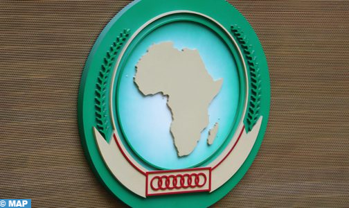 رئاسة المغرب لمجلس السلم والأمن الإفريقي تجسيد للثقة والمصداقية التي تحظى بها المملكة إفريقيا