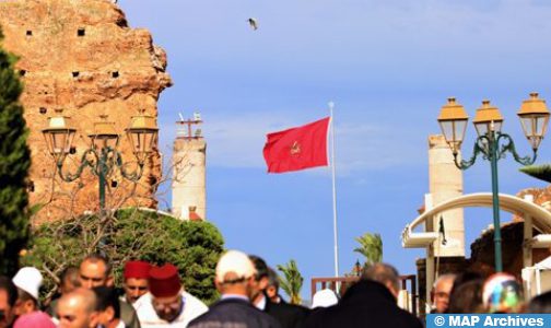 شخصيات نجيرية: الخطاب الملكي يرسم مسار الشعب المغربي حول أمرين يعدان محط انشغال بالغ الأهمية