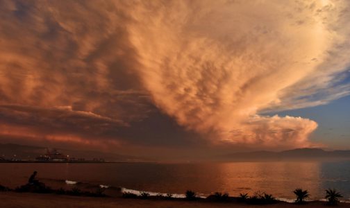 المغرب: درجات الحرارة الدنيا والعليا المرتقبة غدا الأحد