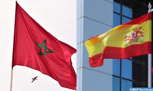 وزير الداخلية الإسباني: التعاون الإسباني-المغربي في مجال الهحرة غير الشرعية وثيق وحازم