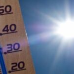 المغرب: درجات الحرارة الدنيا والعليا المرتقبة غدا الاثنين