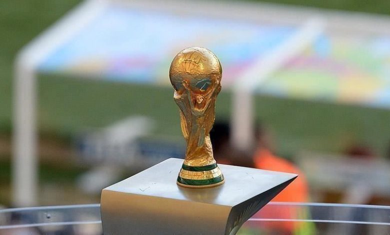 أوكرانيا تنضم رسميا لملف ترشيح إسبانيا والبرتغال لاحتضان كأس العالم 2030