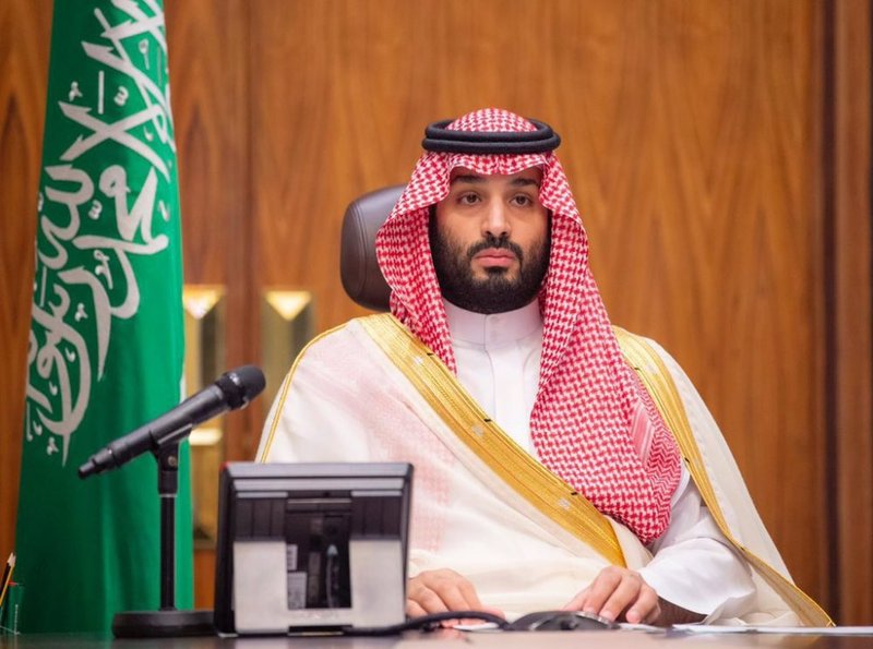 الأمير محمد بن سلمان يعتذر عن حضور القمة العربية بالجزائر