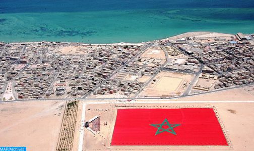 خبير قانوني فرنسي يوضح كيف أن الجزائر اختلقت نزاع الصحراء  لاعتبارات جيوسياسية