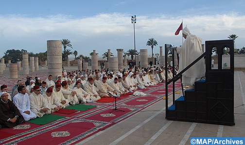 المغرب: إقامة صلاة الاستسقاء بمختلف جهات وأقاليم المملكة صباح يوم غد الثلاثاء