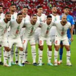مونديال قطر 2022: المنتخب المغربي يتفوق على نظيره البلجيكي 2-0