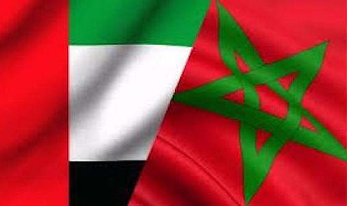 الشيخ محمد بن راشد: فوز المغرب على بلجيكا فخر عربي من المحيط إلى الخليج