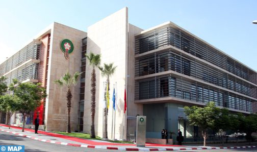 الجامعة الملكية المغربية لكرة القدم تعلن عن تعذر سفر منتخب المحليين إلى الجزائر