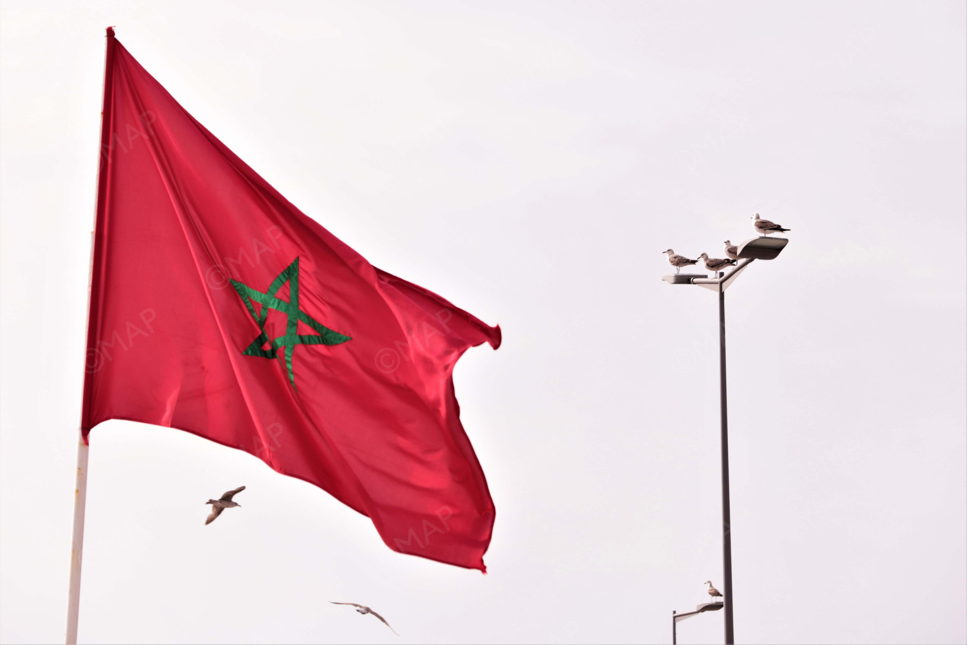 لندن: المحكمة الإدارية ترفض دعوى ضد اتفاق الشراكة المغربي-البريطاني