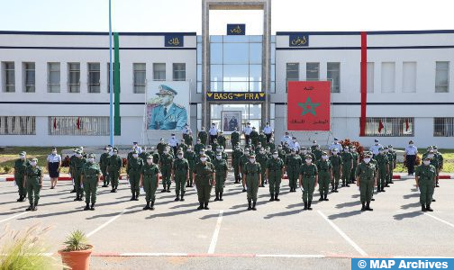 من 28 دجنبر الجاري إلى 25 فبراير المقبل: إجراء عملية الإحصاء المتعلق بالخدمة العسكرية برسم سنة 2023