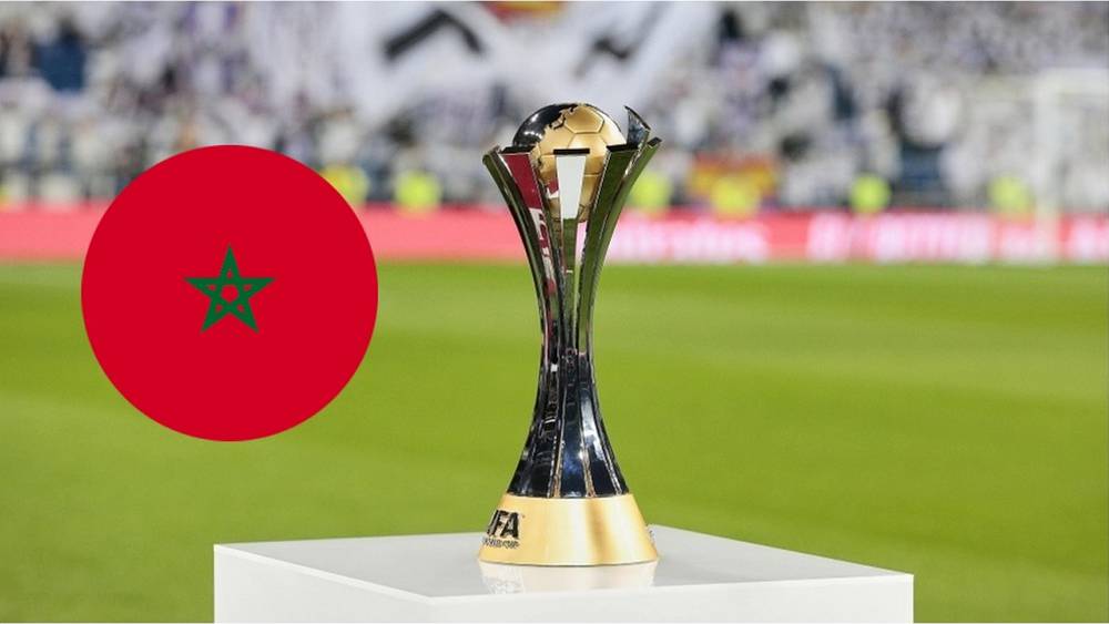 برنامج مباريات كأس العالم للأندية ‘المغرب-2022’