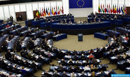 مركز تفكير: توصية البرلمان الأوروبي تنم عن سوء نية ولا تستهدف إصلاح أوضاع الصحافيين أو حماية حرية التعبير