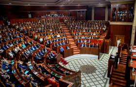 البرلمان المغربي بمجلسية يعقد بعد غد الاثنين جلسة عمومية للرد على البرلمان الأوروبي