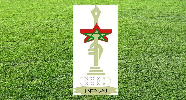 الرابطة المغربية للصحافيين الرياضيين تندد باستغلال حفل افتتاح ‘الشان’ لتصريف مواقف عدائية ضد المغرب