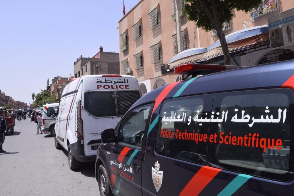 الدار البيضاء: فتح بحث قضائي وتقني لتحديد ظروف اختفاء موظف شرطة وقتله وإحراق جثته
