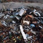 ميسيسيبي الأميركية: 23 قتيلا في عواصف عاتية