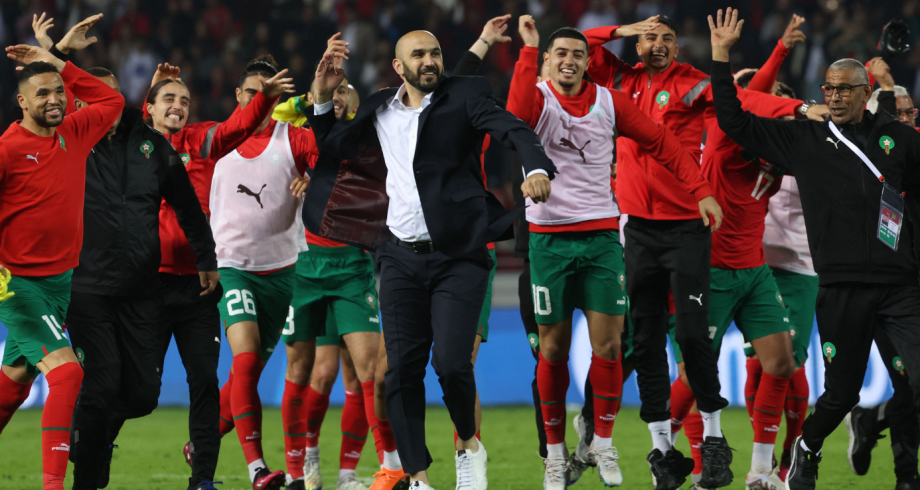 الصحافة البرازيلية تعلق على خسارة منتخب بلادها أمام المغرب