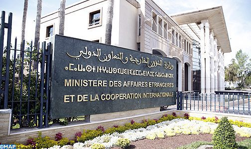 المغرب يدين بشدة اقتحام القوات الإسرائيلية للمسجد الأقصى والاعتداء على المصلين خلال رمضان