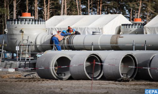 أنبوب الغاز النيجيري المغربي: شركة النفط الوطنية النيجيرية تعتزم استثمار 5ر12 مليار دولار