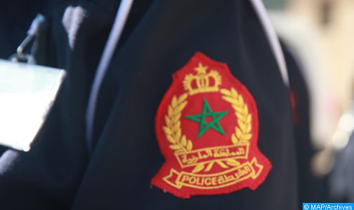 الجديدة: توقيف 4 مشتبه فيهم على خلفية نشر تسجيل فيديو يظهر فيه أشخاص يتبادلون العنف بالشارع العام