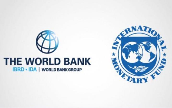المغرب ضيف شرف الاجتماعات السنوية في واشنطن لصندوق النقد الدولي والبنك الدولي