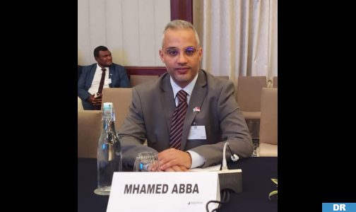 لجنة الـ24: محمد أبا يبرز دينامية التنمية السوسيو-اقتصادية في الصحراء المغربية