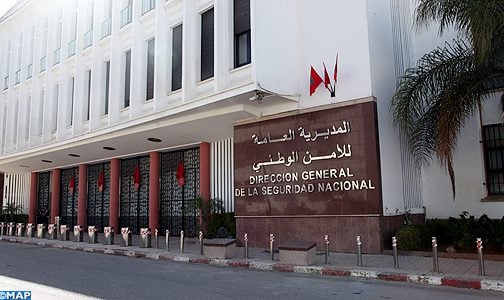 مديرية الأمن تحتفي ب3 موظفي شرطة احتلوا المراتب الأولى خلال مشاركتهم في منافسات رياضية وطنية