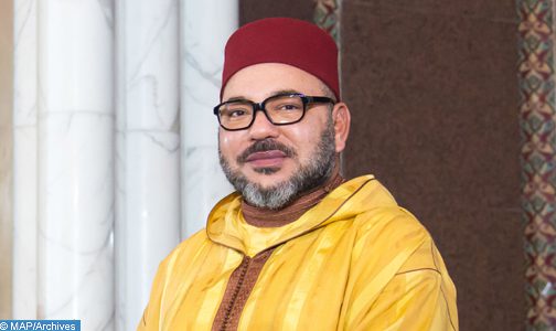 الملك محمد السادس: الحوار بين الأديان رافعة أساسية لتجنيب البشرية شرور الفتن