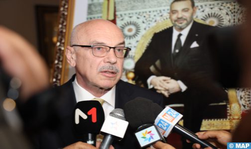 مسؤول أممي رفيع المستوى: المغرب أحد الفاعلين الرئيسيين في محاربة الإرهاب على الصعيد الدولي