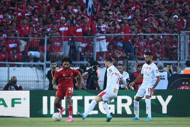 دوري أبطال إفريقيا: الأهلي يتوج باللقب على حساب الوداد البيضاوي