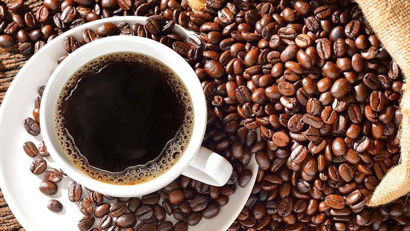 ما العلاقة بين الصداع والقهوة؟