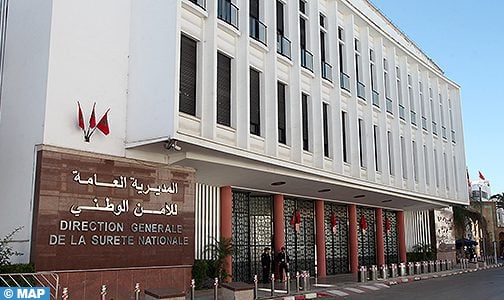 توقيف ضابط شرطة بصفرو لتورطه في قضية تتعلق بالابتزاز وطلب مبلغ مالي على سبيل الرشوة