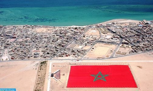 عضو بالكونغرس الأمريكي: القرار الاسرائيلي بخصوص مغربية الصحراء خطوة جديدة في الاتجاه الصحيح