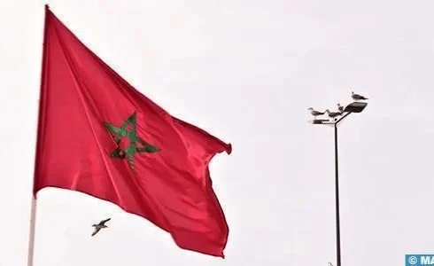 صحافة أردنية: المغرب يشهد تحت قيادة الملك ثورة هادئة على درب الازدهار الاقتصادي والرقي الاجتماعي