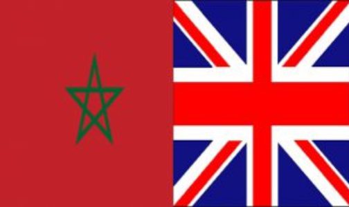 نائب بريطاني: المغرب شريك تجاري فريد