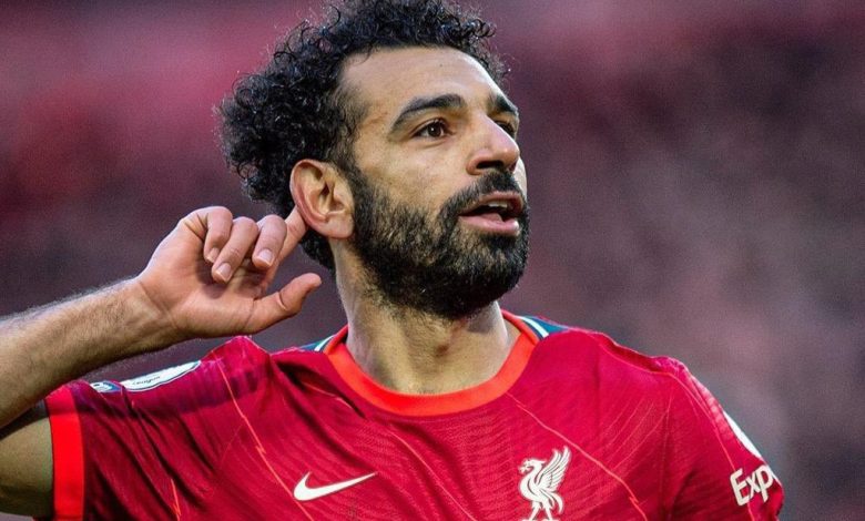 صلاح يخوض آخر مبارياته مع ليفربول قبل الانضمام للاتحاد السعودي