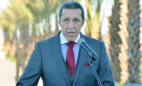 الأمم المتحدة: المغرب يوقع اتفاقية قانون البحار المتعلقة بالتنوع البيولوجي في المياه الدولية