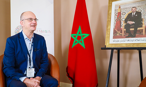 مسؤول بالبنك الدولي: المغرب قاطرة للتنمية في إفريقيا