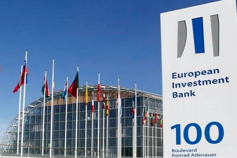 البنك الأوروبي للاستثمار منبهر بالزخم التضامني ويؤكد استعداده لدعم المغرب