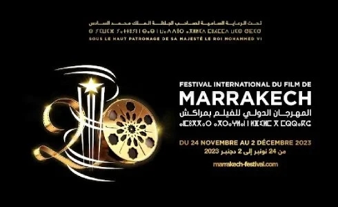 الدورة ال20 للمهرجان الدولي للفيلم بمراكش: موعد متجدد مع ألق السينما ونجومها اللامعين
