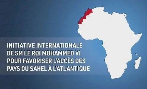 تعزيز ولوج بلدان الساحل إلى المحيط الأطلسي مبادرة ملكية تندرج في إطار جهود المغرب من أجل إفريقيا مزدهرة