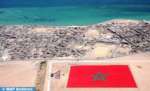 بيان ختامي: دول مجلس التعاون الخليجي تجدد التأكيد على دعمها الثابت للوحدة الترابية للمغرب