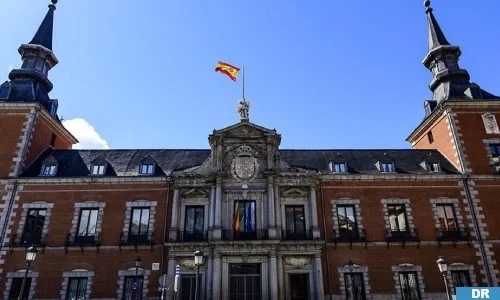 مدريد تصف زيارة رئيس الدبلوماسية الإسبانية للمغرب بـ’المثمرة’