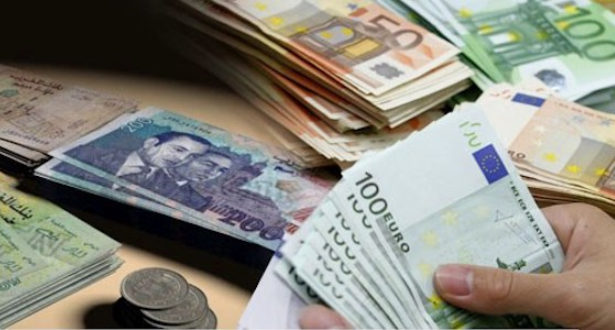 أسعار صرف أهم العملات الأجنبية ليوم 4 دجنبر 2023