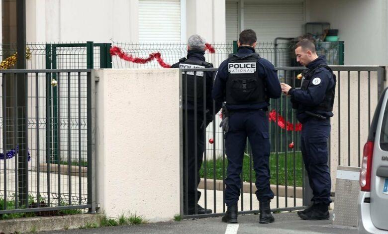 مقتل أسرة في فرنسا: الأب يعترف بالجريمة